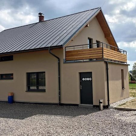 Apartmany U Nasich Horni-Lipka 外观 照片