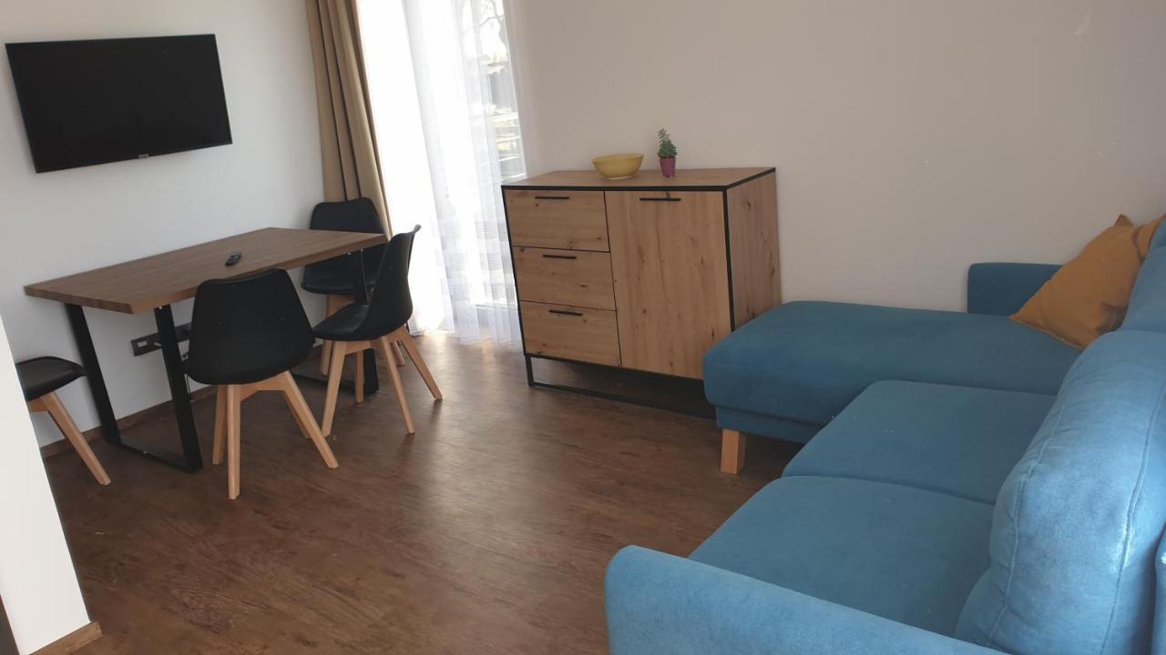 Apartmany U Nasich Horni-Lipka 外观 照片