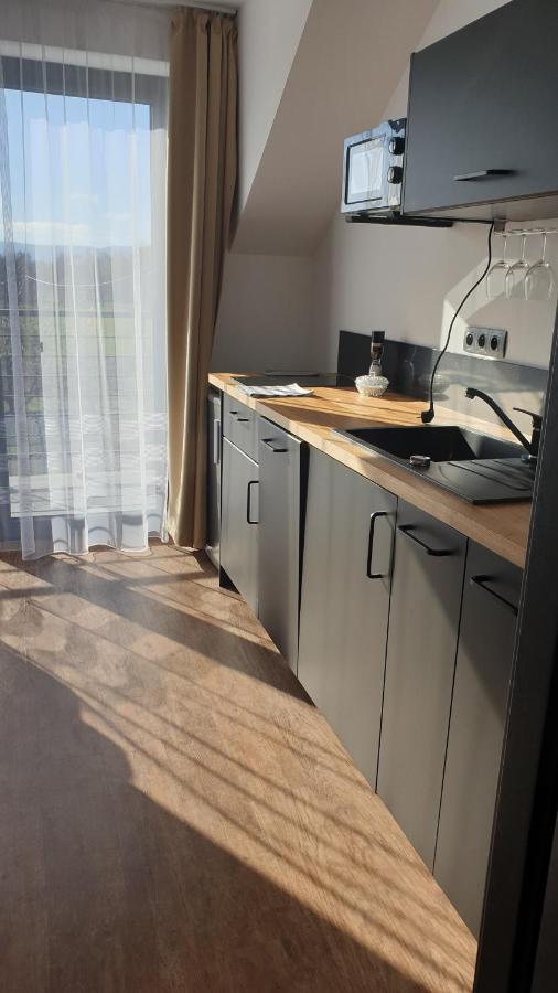 Apartmany U Nasich Horni-Lipka 外观 照片