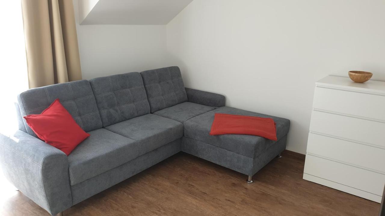Apartmany U Nasich Horni-Lipka 外观 照片