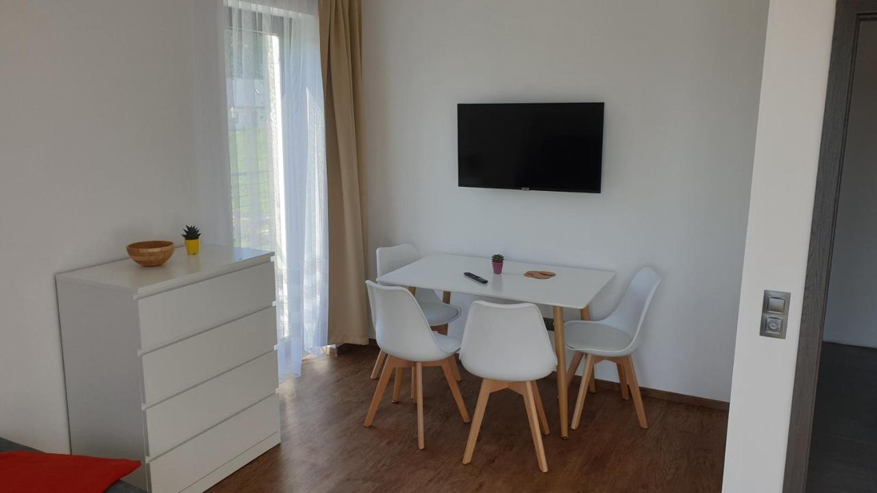 Apartmany U Nasich Horni-Lipka 外观 照片